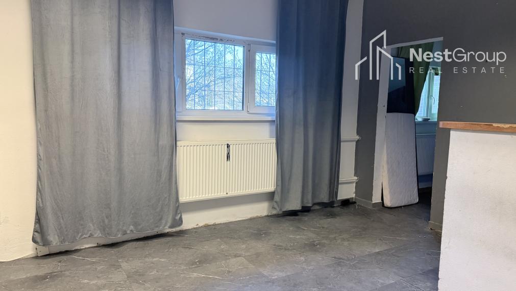 EXKLUZÍVNE PREDAJ nebytového priestoru používaného na bývanie, Vlčie hrdlo, Ružinov