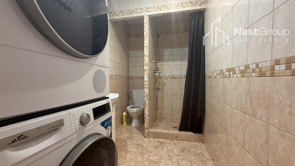 EXKLUZÍVNE PREDAJ nebytového priestoru používaného na bývanie, Vlčie hrdlo, Ružinov