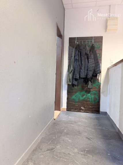 EXKLUZÍVNE PREDAJ nebytového priestoru používaného na bývanie, Vlčie hrdlo, Ružinov