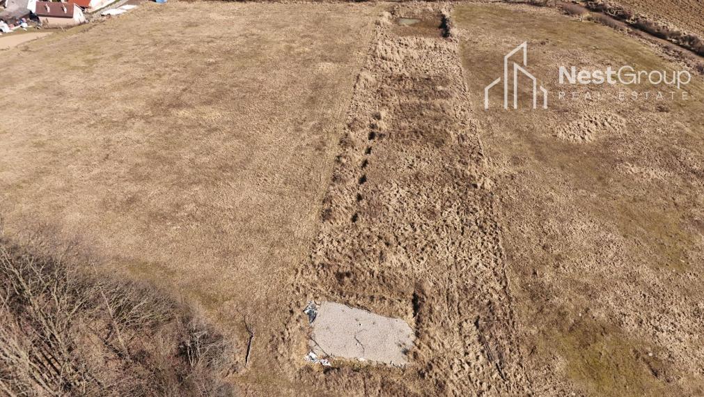 EXKLUZÍVNE PREDAJ stavebný pozemok Turá Lúka