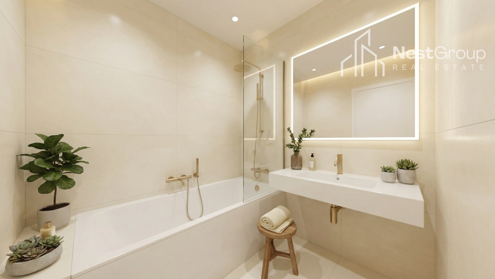 TOP CENA - VEĽKÝ 3-IZBOVÝ BYT S LOGGIOU + VEĽKÁ PIVNICA,BA II.