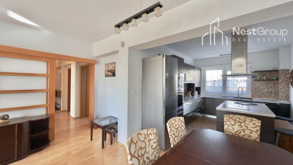 Exkluzívne PREDAJ 4-izbový priestranný byt v Záhorskej Bystrici