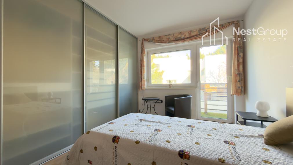 Exkluzívne PREDAJ 4-izbový priestranný byt v Záhorskej Bystrici