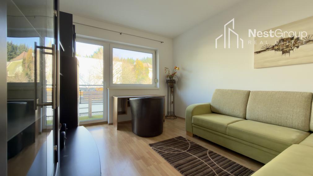 Exkluzívne PREDAJ 4-izbový priestranný byt v Záhorskej Bystrici