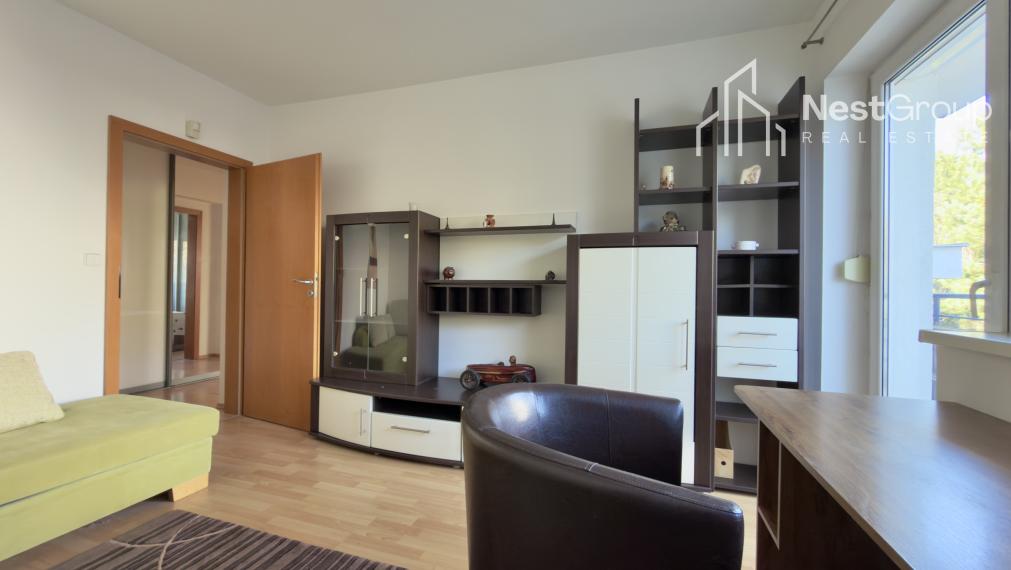 Exkluzívne PREDAJ 4-izbový priestranný byt v Záhorskej Bystrici