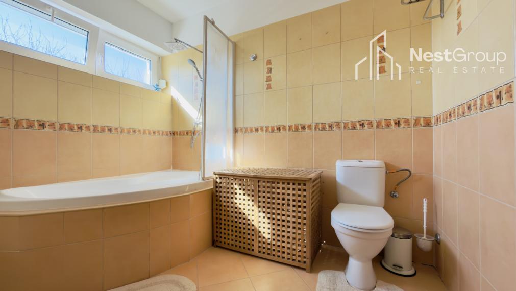 Exkluzívne PREDAJ 4-izbový priestranný byt v Záhorskej Bystrici