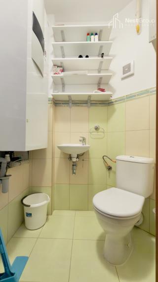 Exkluzívne PREDAJ 4-izbový priestranný byt v Záhorskej Bystrici