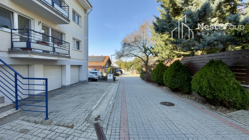 Exkluzívne PREDAJ 4-izbový priestranný byt v Záhorskej Bystrici