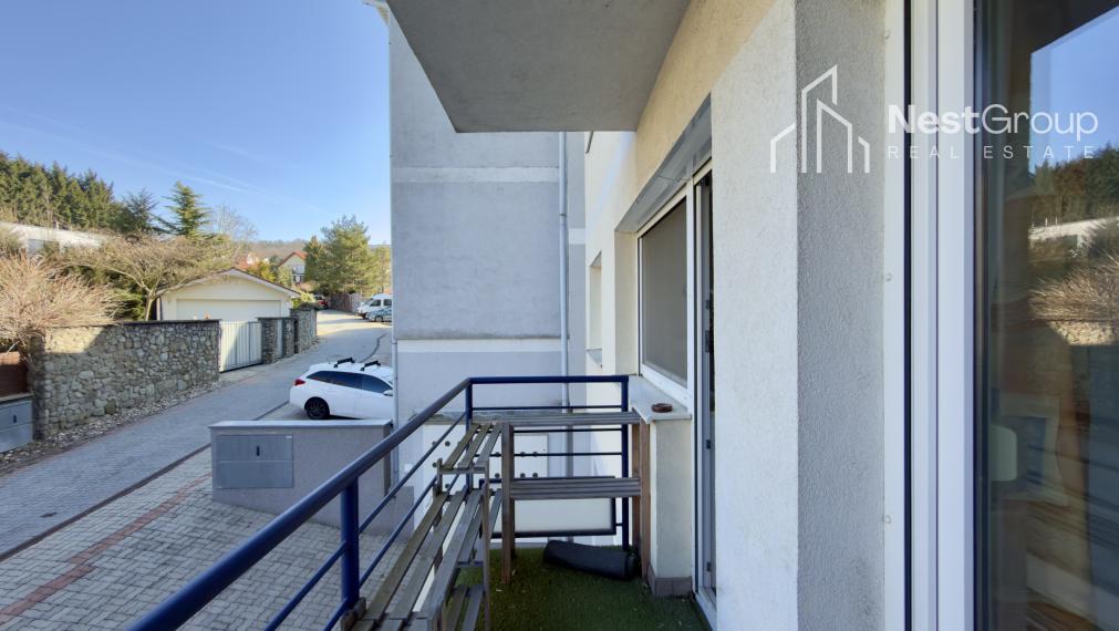 Exkluzívne PREDAJ 4-izbový priestranný byt v Záhorskej Bystrici