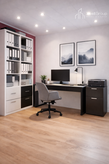 ZNÍŽENÁ CENA staršieho RD s veľkou záhradou v obci Čáry