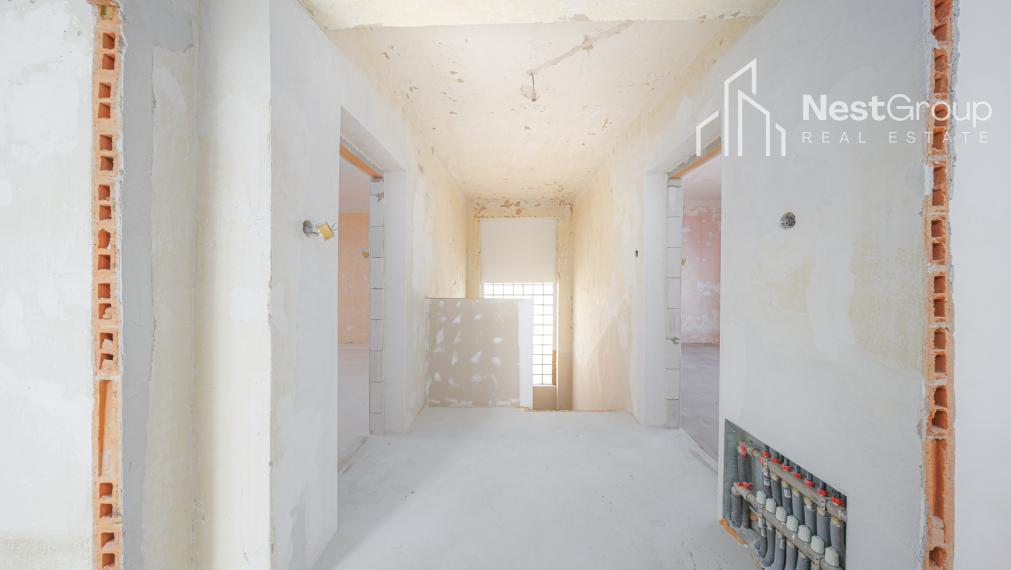 DOM BEZ KOMPROMISOV - VEĽKÝ 5-IZBOVÝ RD, 250 m2, ZÁHRADA