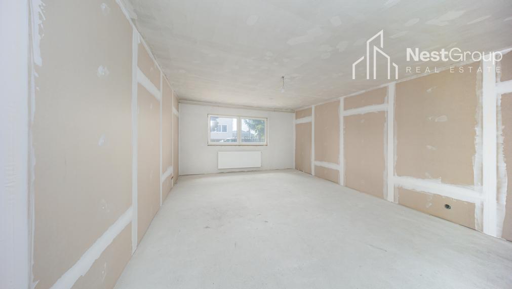 DOM BEZ KOMPROMISOV - VEĽKÝ 5-IZBOVÝ RD, 250 m2, ZÁHRADA