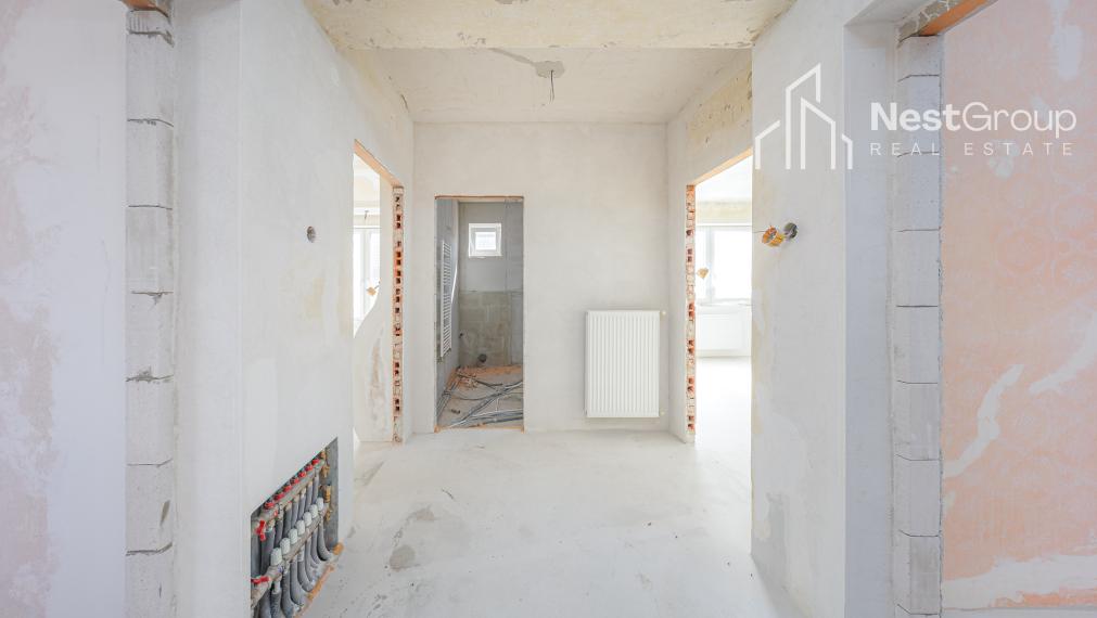 DOM BEZ KOMPROMISOV - VEĽKÝ 5-IZBOVÝ RD, 250 m2, ZÁHRADA