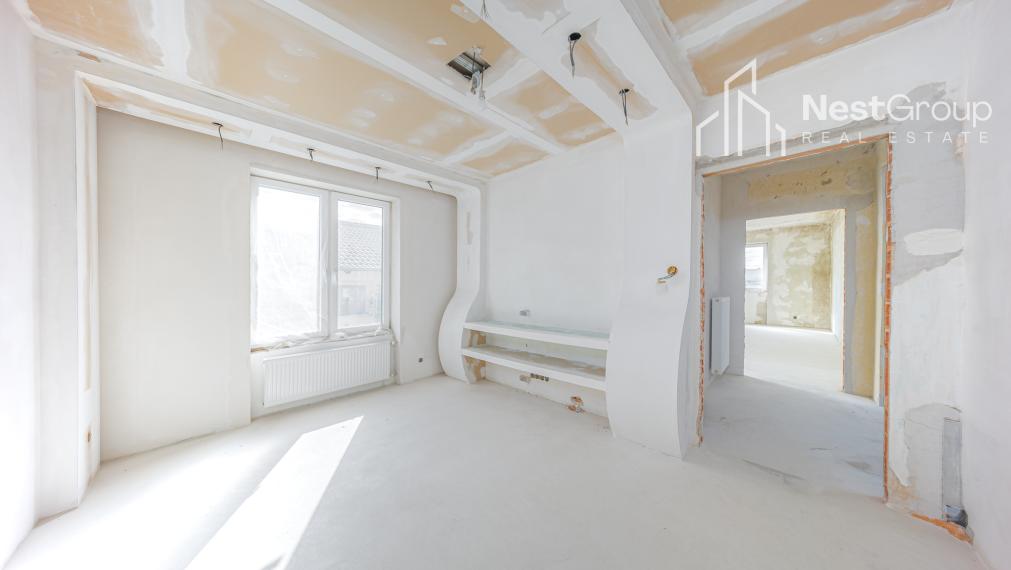 DOM BEZ KOMPROMISOV - VEĽKÝ 5-IZBOVÝ RD, 250 m2, ZÁHRADA