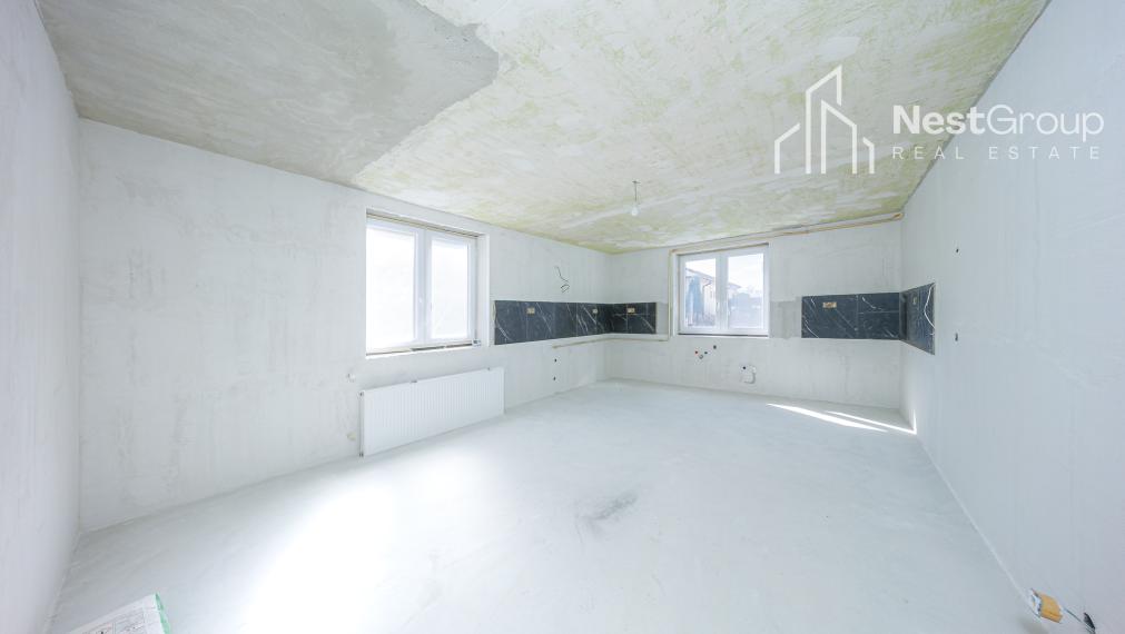 DOM BEZ KOMPROMISOV - VEĽKÝ 5-IZBOVÝ RD, 250 m2, ZÁHRADA