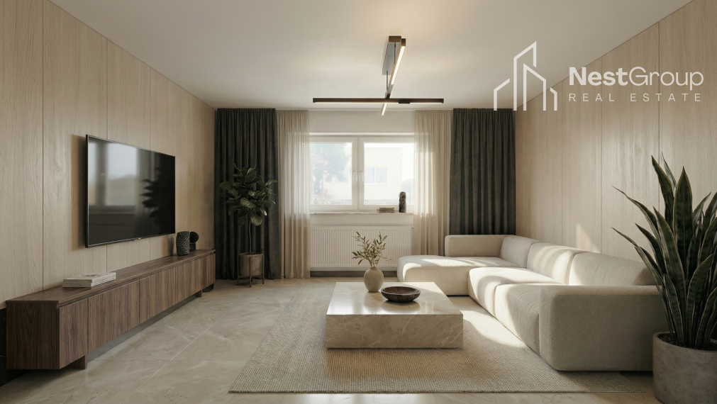 DOM BEZ KOMPROMISOV - VEĽKÝ 5-IZBOVÝ RD, 250 m2, ZÁHRADA