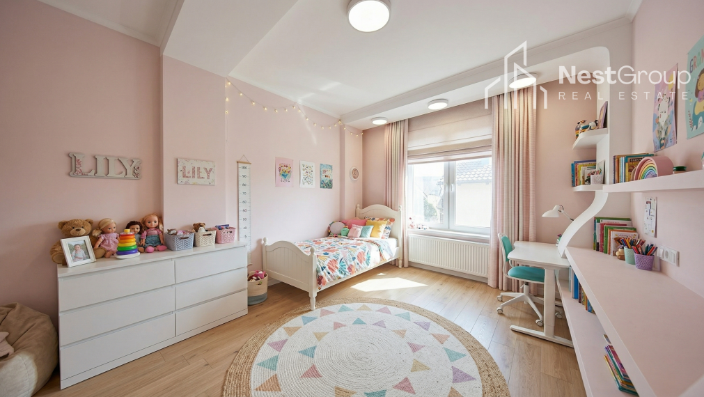 DOM BEZ KOMPROMISOV - VEĽKÝ 5-IZBOVÝ RD, 250 m2, ZÁHRADA