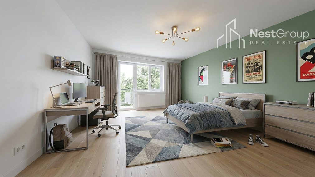 DOM BEZ KOMPROMISOV - VEĽKÝ 5-IZBOVÝ RD, 250 m2, ZÁHRADA