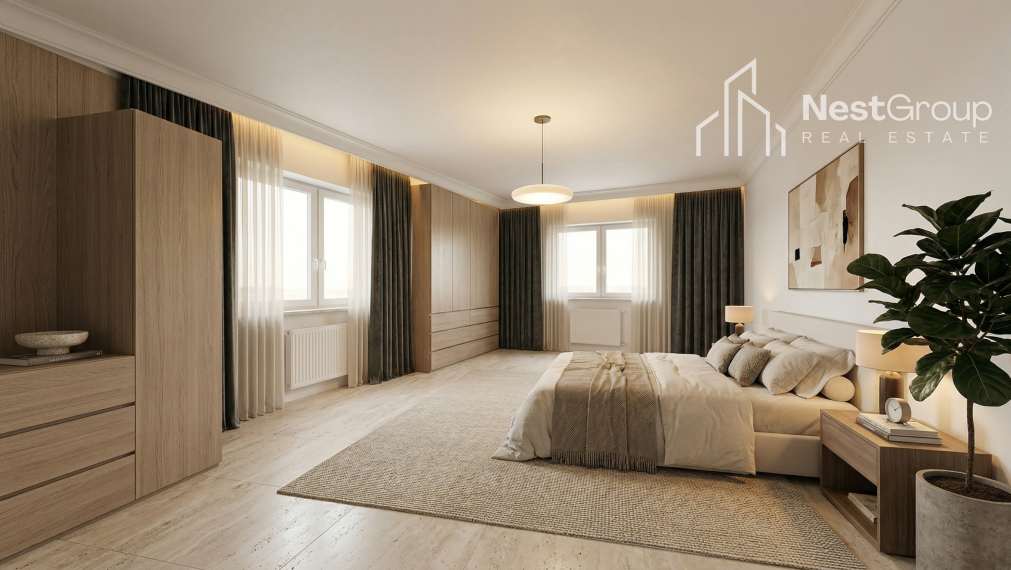 DOM BEZ KOMPROMISOV - VEĽKÝ 5-IZBOVÝ RD, 250 m2, ZÁHRADA