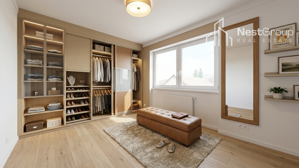 DOM BEZ KOMPROMISOV - VEĽKÝ 5-IZBOVÝ RD, 250 m2, ZÁHRADA