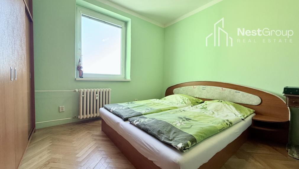 PREDAJ 3-izbový byt v Hlohovci – ideálny pre rodinu aj investíciu