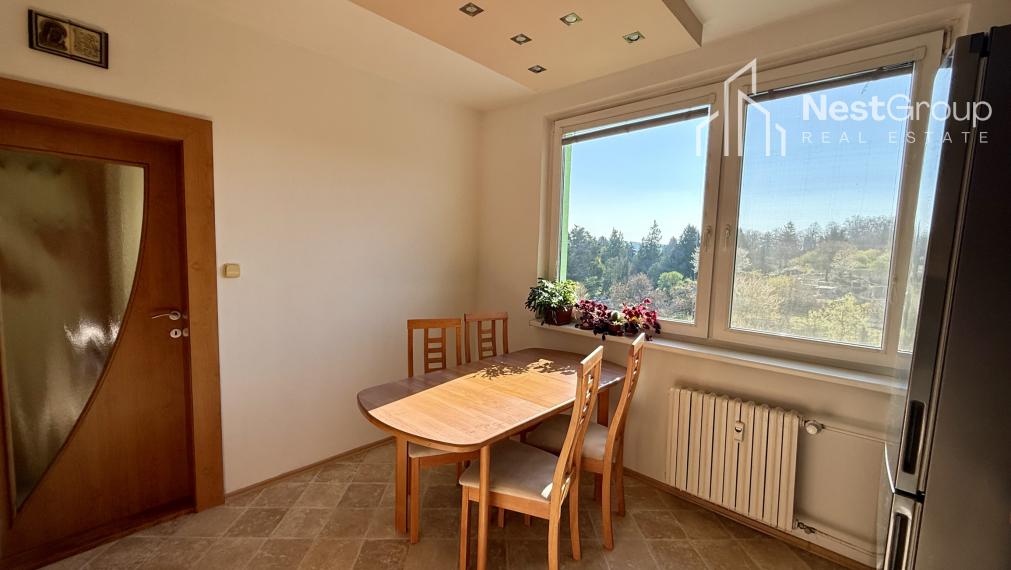 PREDAJ 3-izbový byt v Hlohovci – ideálny pre rodinu aj investíciu