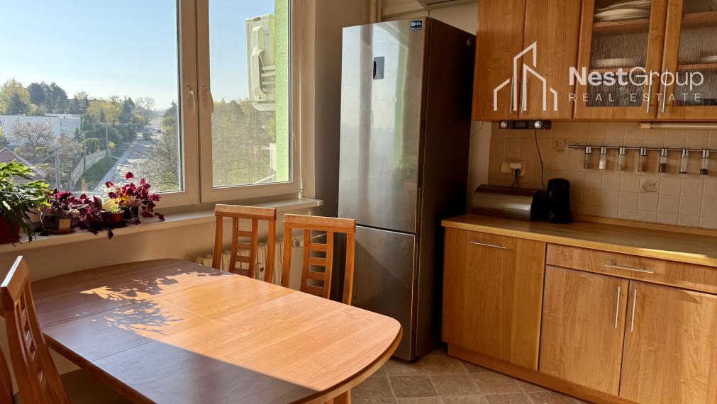 PREDAJ 3-izbový byt v Hlohovci – ideálny pre rodinu aj investíciu