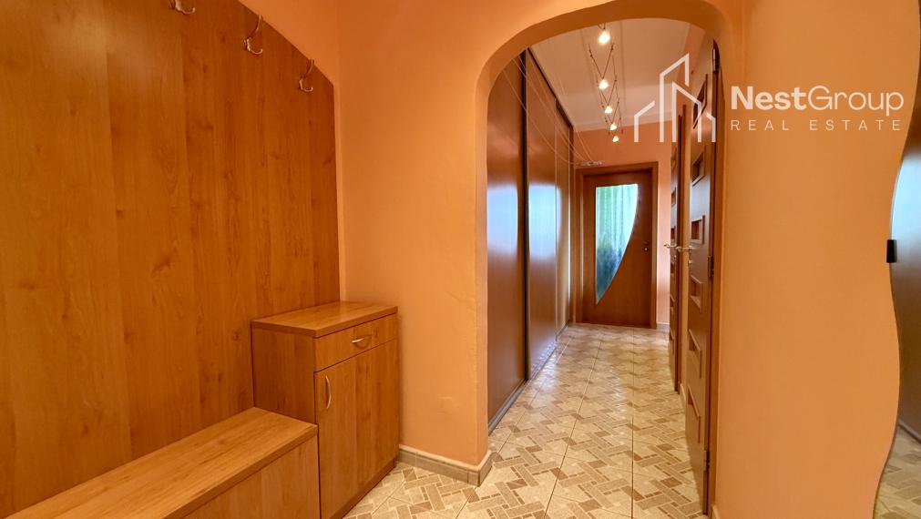 PREDAJ 3-izbový byt v Hlohovci – ideálny pre rodinu aj investíciu