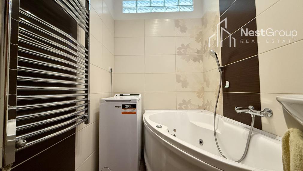 PREDAJ 3-izbový byt v Hlohovci – ideálny pre rodinu aj investíciu