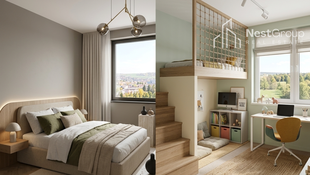 PREDAJ 3-izbový byt v Hlohovci – ideálny pre rodinu aj investíciu