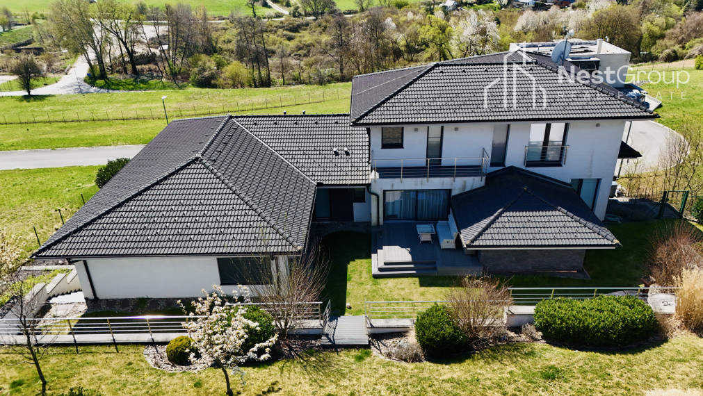PREDAJ – luxusný investičný komplex pri kúpeľoch Piešťany