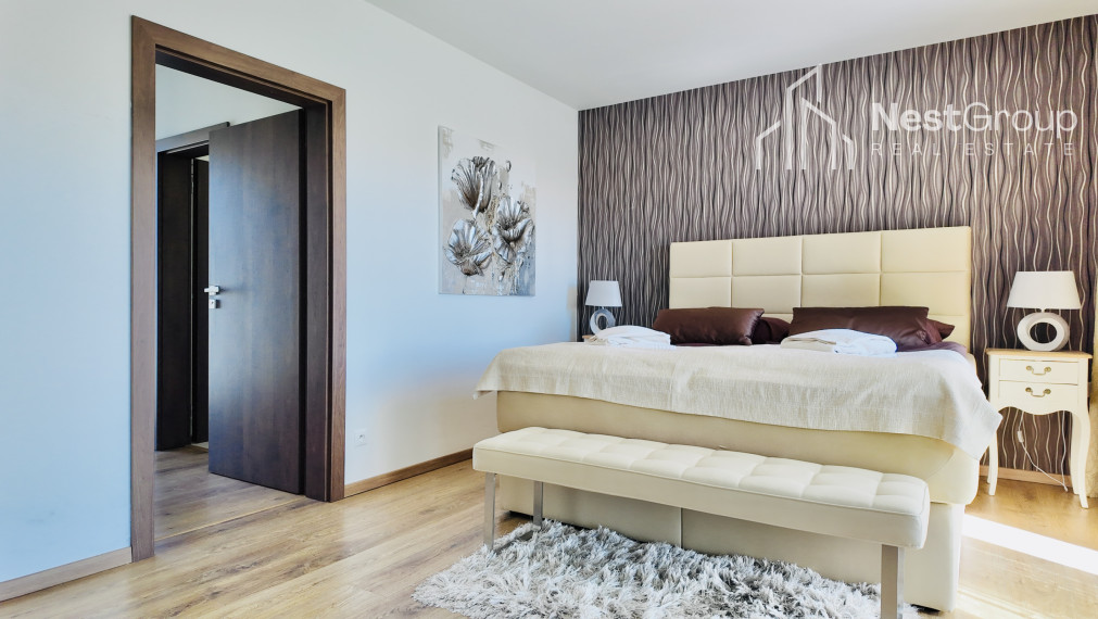 PREDAJ – luxusný investičný komplex pri kúpeľoch Piešťany