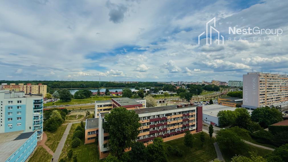 PRENAJATÉ garsónka na Strečnianskej ulici, BA–Petržalka