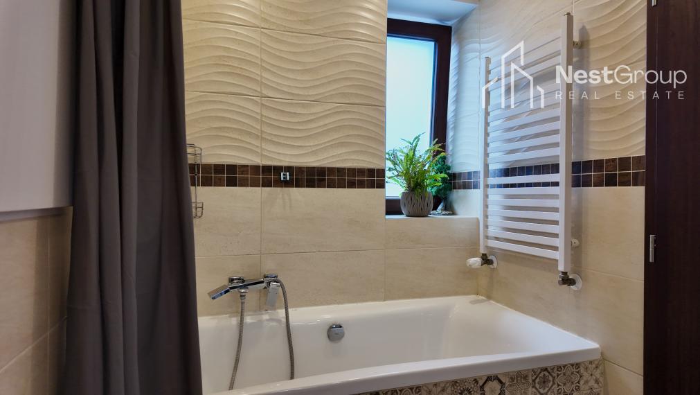 PREDAJ 2-izbový byt po kompletnej rekonštrukcii, Galanta