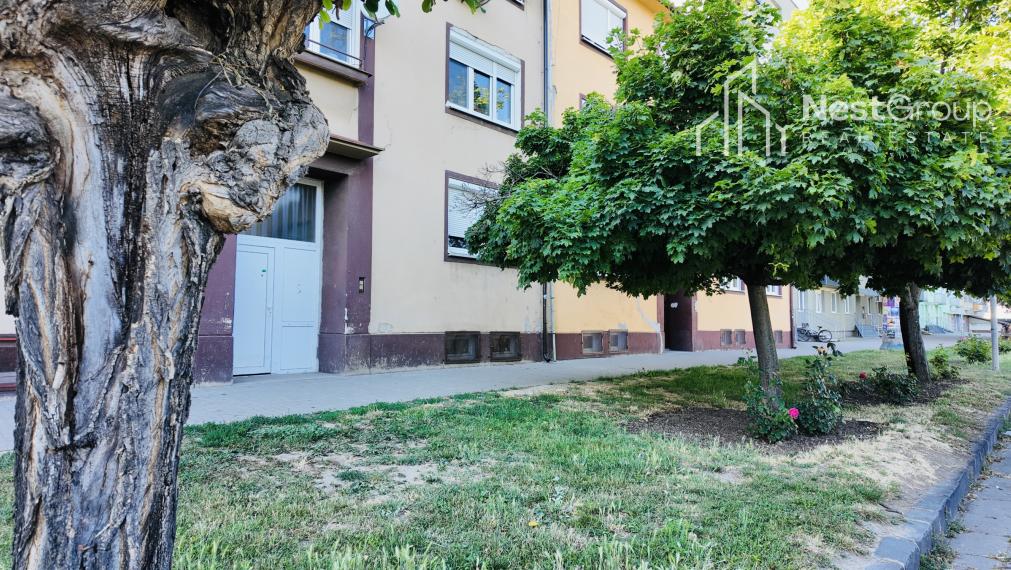 PREDAJ 2-izbový byt po kompletnej rekonštrukcii, Galanta