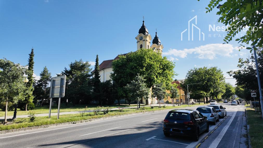 PREDAJ 2-izbový byt po kompletnej rekonštrukcii, Galanta