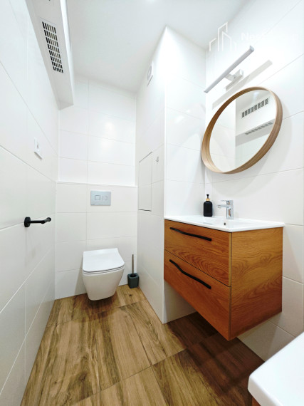 PRENAJATÉ 1,5-izbový byt, ul. Stavbárska, Nitra (centrum)