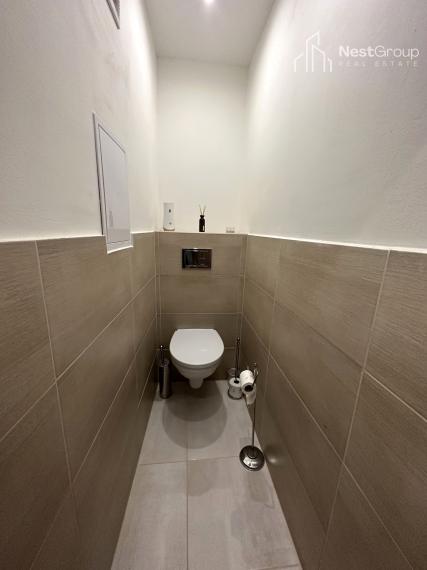PREDAJ kompletne zariadený 2,5i byt na Hrobákovej ul., BA - Petržalka