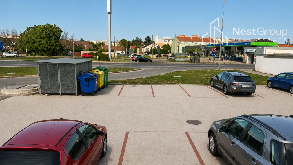 EXKLUZÍVNE PREDAJ 2-izbový byt, Špaldová, Bratislava - Podunajské Biskupice