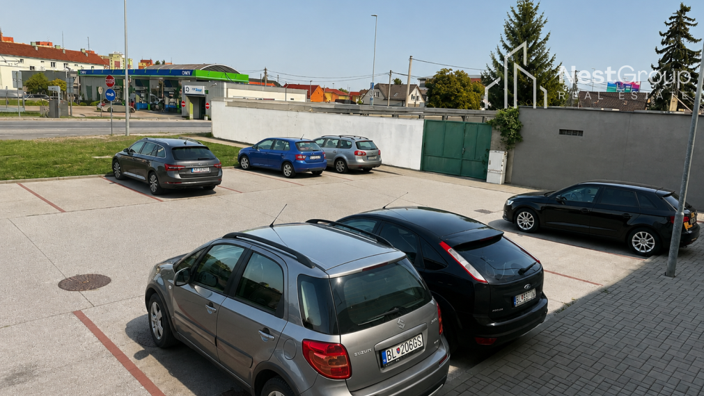 EXKLUZÍVNE PREDAJ 2-izbový byt, Špaldová, Bratislava - Podunajské Biskupice