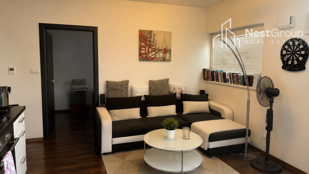 EXKLUZÍVNE PREDAJ 2-izbový byt, Špaldová, Bratislava - Podunajské Biskupice