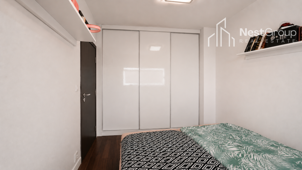 EXKLUZÍVNE PREDAJ 2-izbový byt, Špaldová, Bratislava - Podunajské Biskupice
