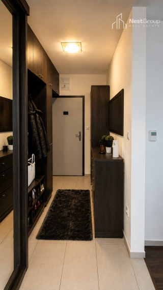 EXKLUZÍVNE PREDAJ 2-izbový byt, Špaldová, Bratislava - Podunajské Biskupice
