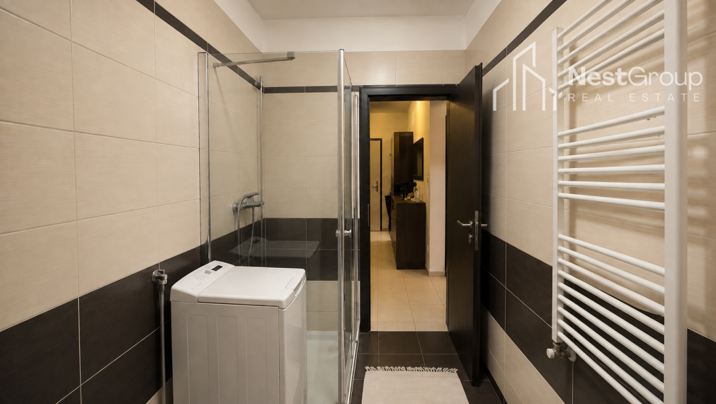 EXKLUZÍVNE PREDAJ 2-izbový byt, Špaldová, Bratislava - Podunajské Biskupice