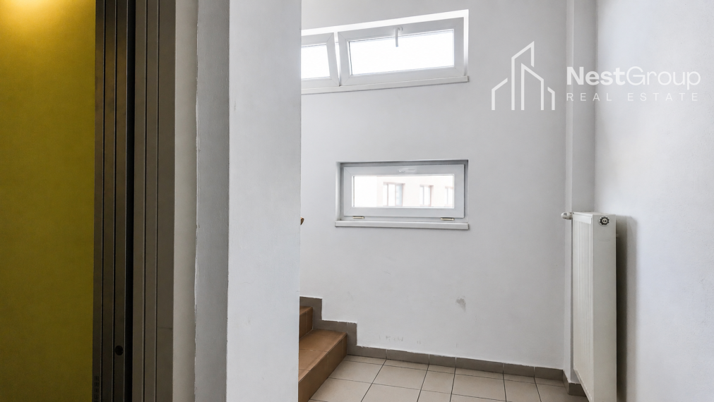 Exkluzívne Predaj 3 izbový byt s balkónom a loggiou v Senci