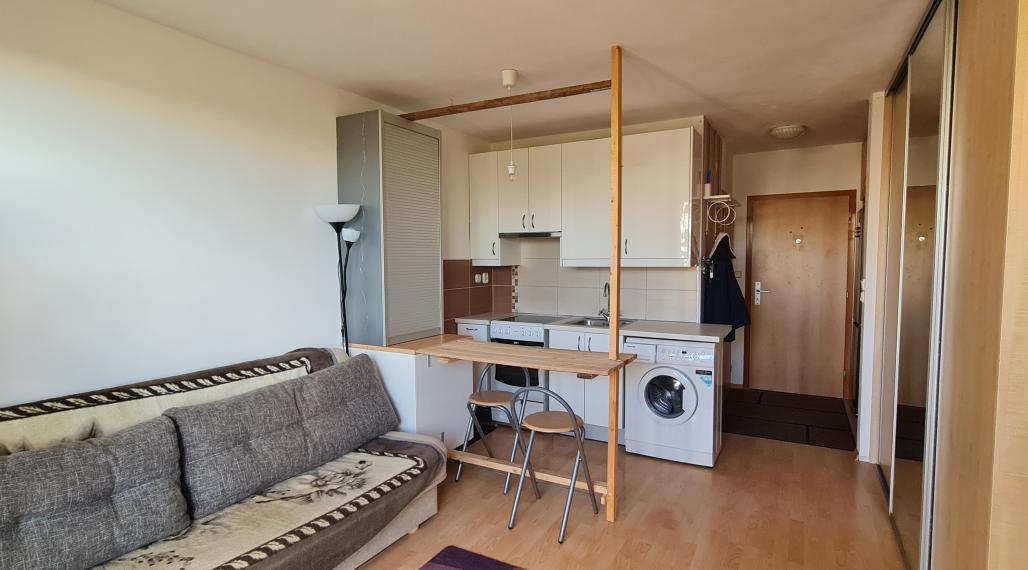 PRENAJATÉ Garsónka vo Svätom Juri