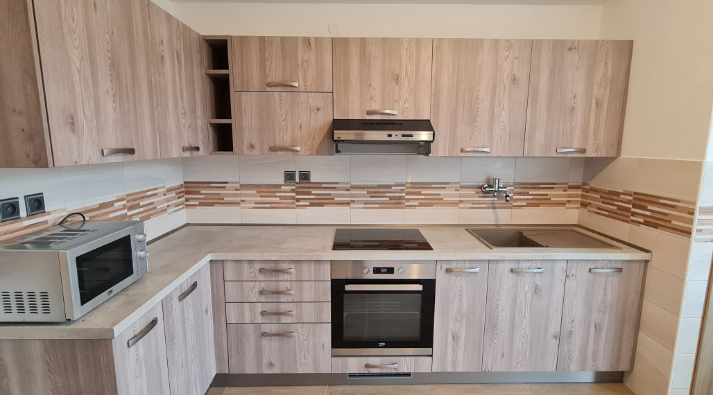 Predané Exkluzívne Predaj 2-izb. Byt po rekonštrukcii vo Vlčom hrdle