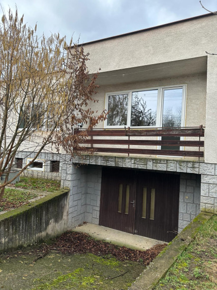 PREDANÉ Predaj 5-izbový RD v Bučanoch pri Trnave