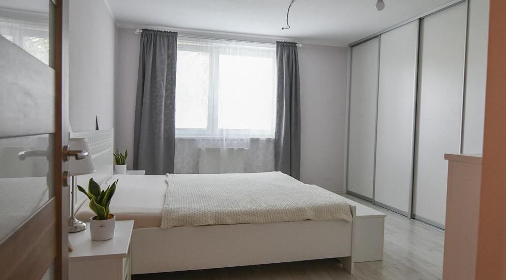 PREDANÉ 3-izbový byt v Bohdanovciach nad Trnavou