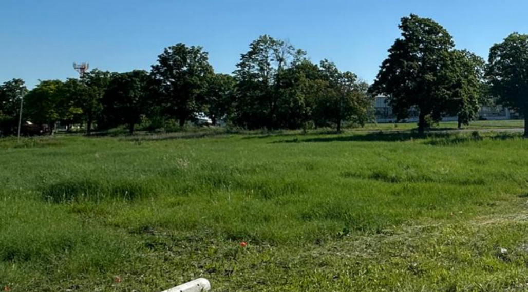 Predaj stavebných pozemkov, Zlaté Klasy